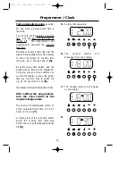 Предварительный просмотр 20 страницы STOVES Newhome GL916 User & Installation Handbook