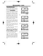 Предварительный просмотр 12 страницы STOVES Q900GRF DO User, Installation & Servicing Instructions