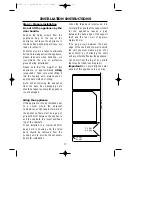 Preview for 19 page of STOVES Q900GRF DO User, Installation & Servicing Instructions