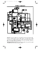 Preview for 26 page of STOVES Q900GRF DO User, Installation & Servicing Instructions