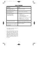 Preview for 29 page of STOVES Q900GRF DO User, Installation & Servicing Instructions