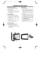 Preview for 32 page of STOVES Q900GRF DO User, Installation & Servicing Instructions