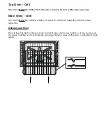 Предварительный просмотр 10 страницы STOVES Richmond 600 Ei User Manual