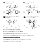 Предварительный просмотр 16 страницы STOVES Richmond 600 Ei User Manual