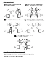 Предварительный просмотр 17 страницы STOVES Richmond 600 Ei User Manual