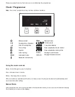 Предварительный просмотр 19 страницы STOVES Richmond 600 Ei User Manual