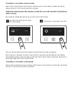 Предварительный просмотр 21 страницы STOVES Richmond 600 Ei User Manual