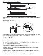 Предварительный просмотр 27 страницы STOVES Richmond 600 Ei User Manual