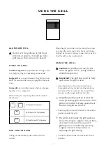 Preview for 13 page of STOVES RICHMOND DF User Manual