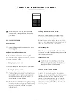 Preview for 16 page of STOVES RICHMOND DF User Manual