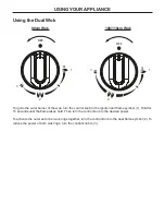 Preview for 14 page of STOVES RICHMOND S900 DF User Manual