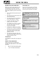 Preview for 15 page of STOVES RICHMOND S900 DF User Manual