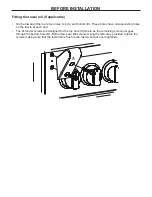 Preview for 64 page of STOVES RICHMOND S900 DF User Manual