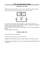 Preview for 11 page of STOVES Richmond Traditional 1000G Handbook