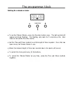 Preview for 12 page of STOVES Richmond Traditional 1000G Handbook