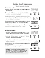 Preview for 14 page of STOVES Richmond Traditional 1000G Handbook