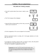 Предварительный просмотр 16 страницы STOVES Richmond Traditional 1000G Handbook