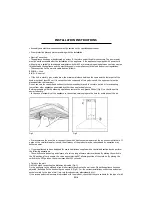 Preview for 5 page of STOVES S1000 User Manual