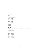 Preview for 9 page of STOVES S1000 User Manual