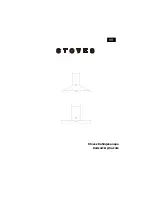 Preview for 21 page of STOVES S1000 User Manual