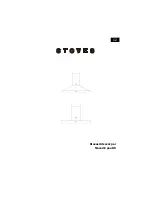 Preview for 31 page of STOVES S1000 User Manual