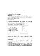 Preview for 35 page of STOVES S1000 User Manual