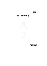 Preview for 41 page of STOVES S1000 User Manual