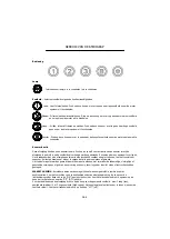 Preview for 57 page of STOVES S1000 User Manual