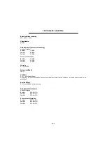 Preview for 59 page of STOVES S1000 User Manual