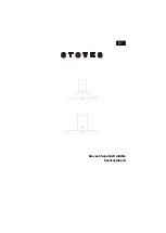 Preview for 61 page of STOVES S1000 User Manual