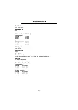 Preview for 69 page of STOVES S1000 User Manual