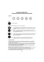 Preview for 77 page of STOVES S1000 User Manual