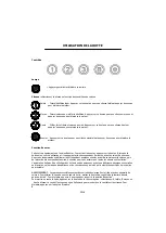 Preview for 87 page of STOVES S1000 User Manual