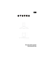 Preview for 91 page of STOVES S1000 User Manual