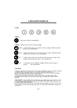 Preview for 107 page of STOVES S1000 User Manual