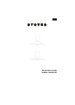 Preview for 121 page of STOVES S1000 User Manual