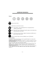 Preview for 137 page of STOVES S1000 User Manual