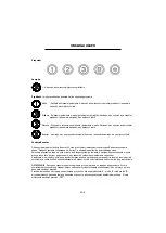 Preview for 157 page of STOVES S1000 User Manual