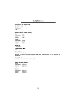 Preview for 169 page of STOVES S1000 User Manual