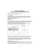 Preview for 205 page of STOVES S1000 User Manual