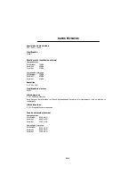 Preview for 219 page of STOVES S1000 User Manual