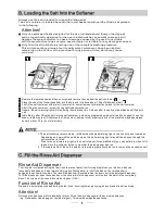 Preview for 8 page of STOVES S600DW Instruction Manual