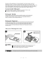 Preview for 10 page of STOVES S600DW Instruction Manual