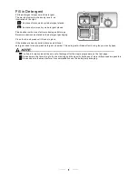 Preview for 11 page of STOVES S600DW Instruction Manual