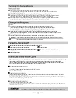 Preview for 17 page of STOVES S600DW Instruction Manual