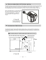 Preview for 23 page of STOVES S600DW Instruction Manual