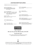 Preview for 31 page of STOVES S600DW Instruction Manual