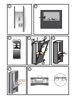 Preview for 3 page of STOVES S7 - E700FIRE Handbook