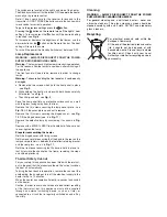 Preview for 5 page of STOVES S7 - E700FIRE Handbook