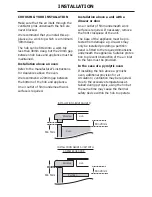 Предварительный просмотр 19 страницы STOVES SEH600iR Users Manual & Installation Handbook